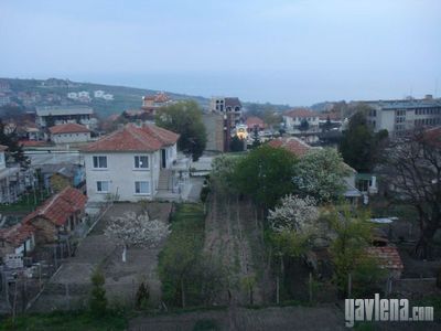 тристаен  в  Област варна