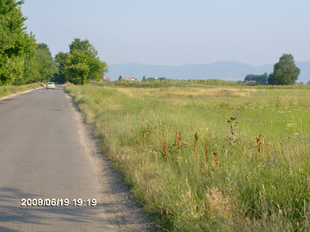 Продавам имот в с.световрачане