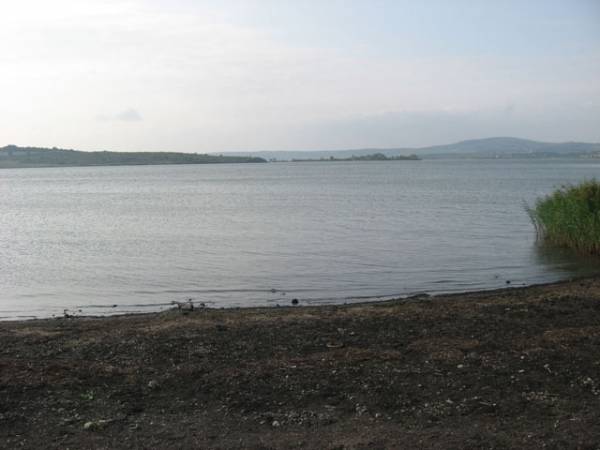 Land for sale near Bourgas lake of mandra from Bulgproperty