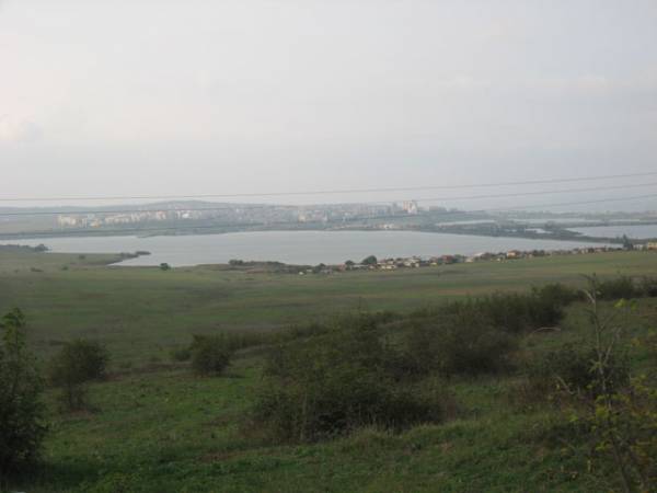 Land for sale near Bourgas lake of mandra from Bulgproperty