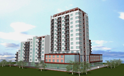 ПРОДАВА АПАРТАМЕНТИ,МАГАЗИНИ И ОФИСИ