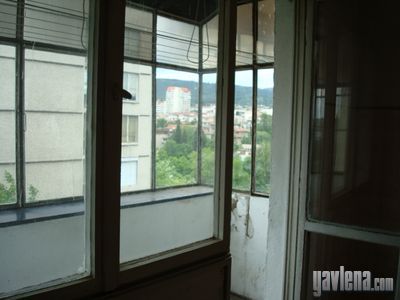 двустаен  в  Стара загора