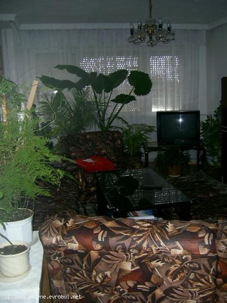 Продавам тристаен апартамент в центъра на гр.Белене