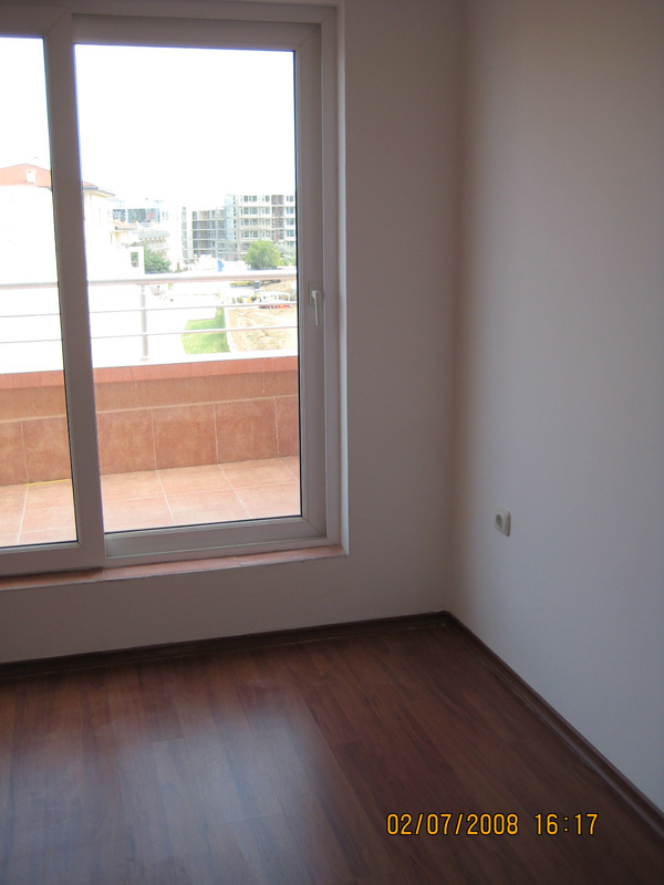 Апартамент само 50 м от плажа