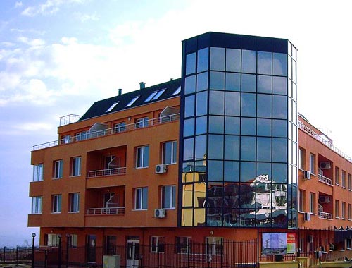 Апартамент само 50 м от плажа