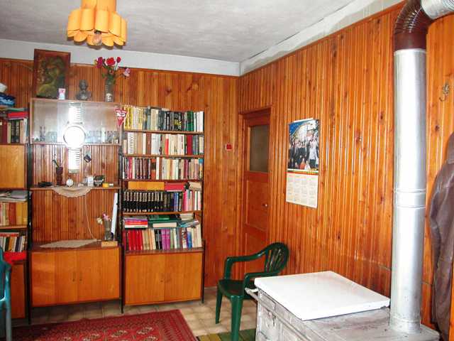 Уютна вила в тихо село в близост го Паничище