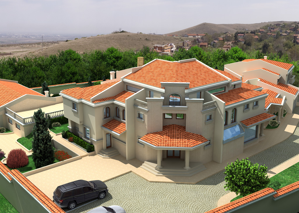 Инвестиционна компания продава жилищен коплекс в гр. Пловдив проектиран върху 7.6 дка. С РЗП 11 553 кв.м.  На фаза работен проект с всички строителни разрешителни.