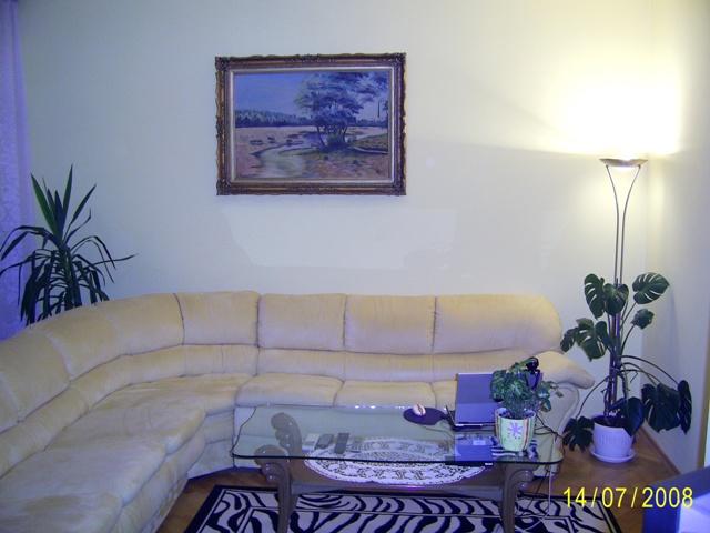 ПРОДАВАМ ЛУКСОЗЕН АПАРТАМЕНТ