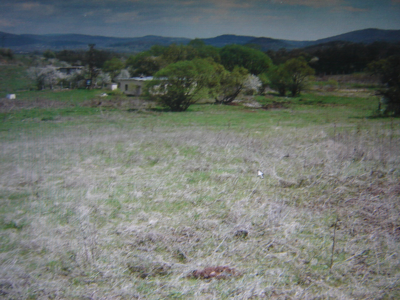 Продовам имот ,земеделска земя, терен за строителство,