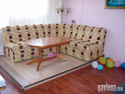 двустаен  в  Сливен