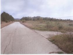 Продава земя на брега на яз. цонево, с. Дебелец, обл. Варна