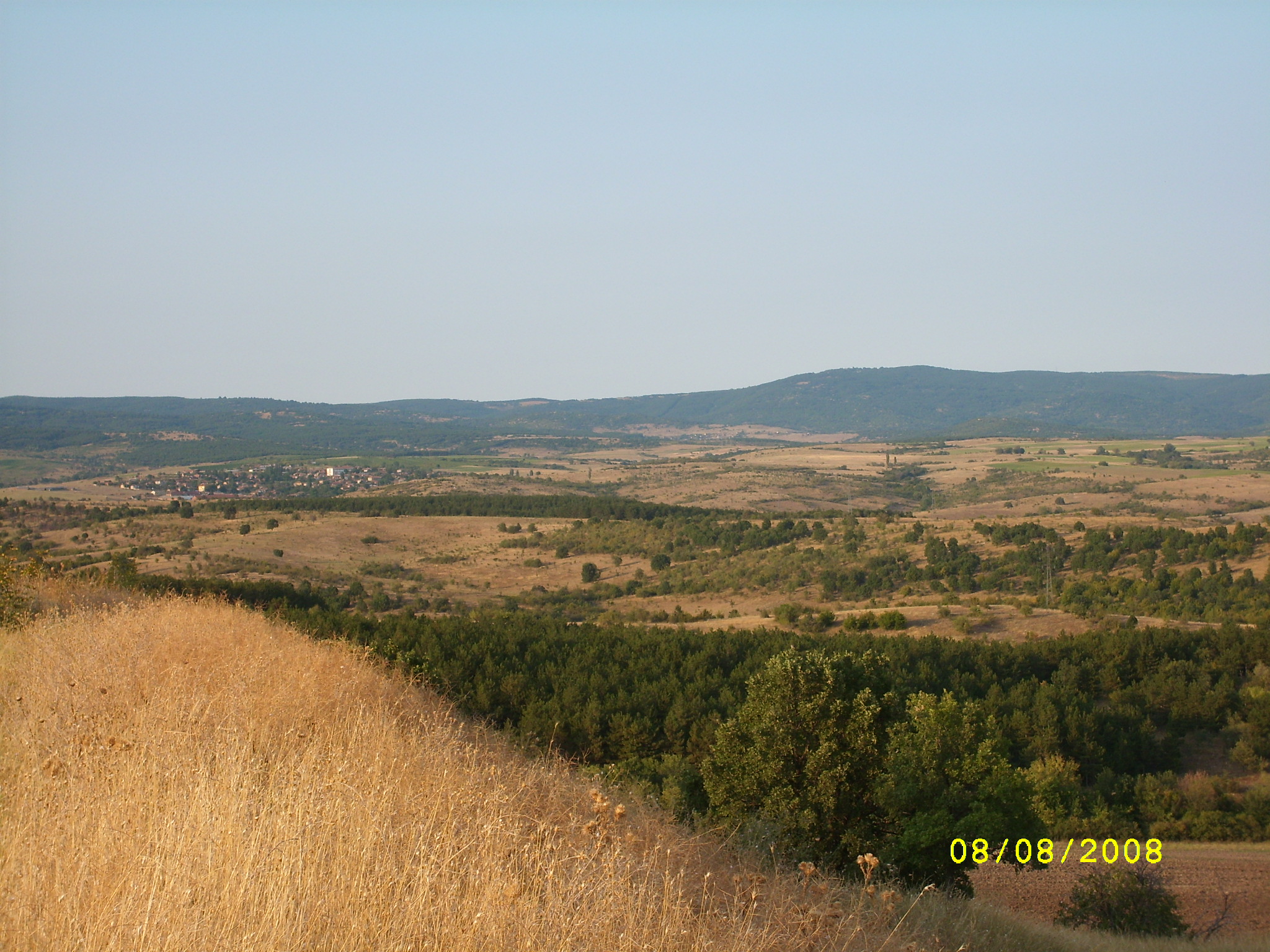 Парцел