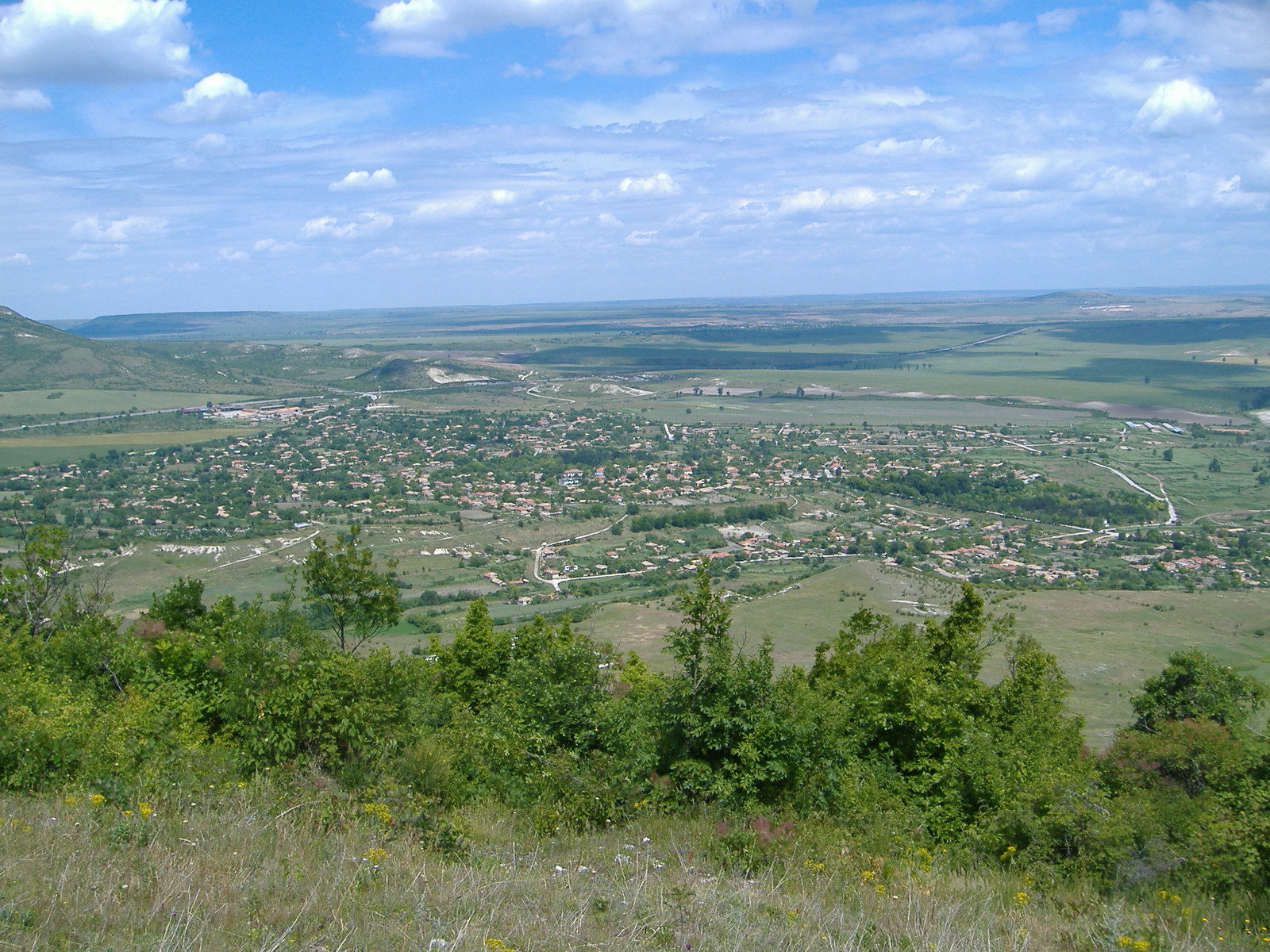 Земеделска земя в Невша