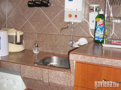 четиристаен  в  Бургас