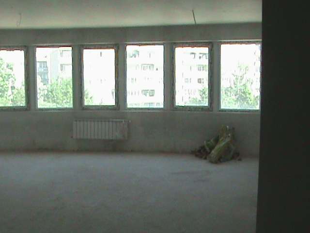 нов двустаен