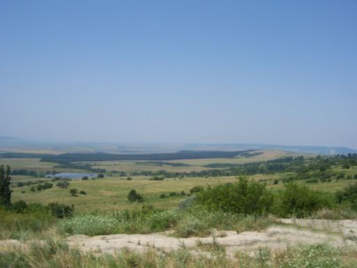 Парцел село Аврен област Варна