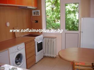 3-Стаен ул.Гладстон 90кв. СУПЕР ЛУКС ОБЗАВЕДЕН ОТЛИЧЕН 680Е.