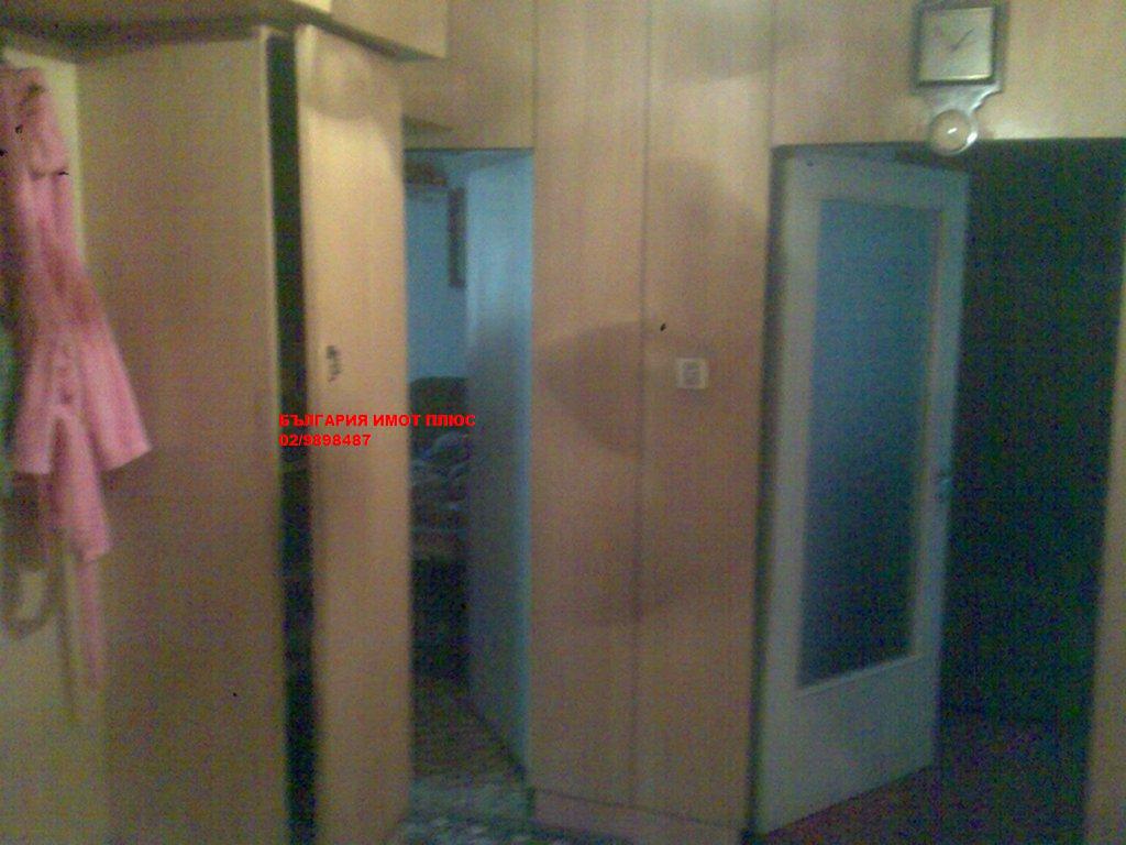 2-СТАЕН КОМУНИКАТИВЕН НЕПРЕХОДЕН ОБЕЗОПАСЕН 87000Е