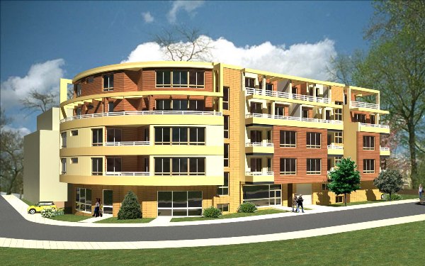 Продава луксозни апартаменти в кв.манастирски ливади