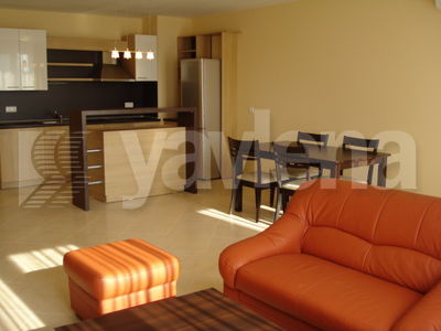 двустаен  в  София