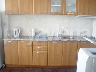 тристаен  в  Бургас