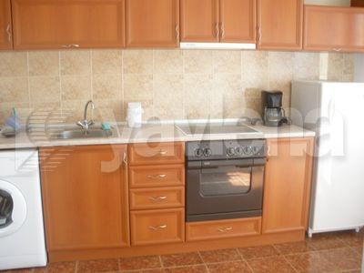 тристаен  в  Бургас