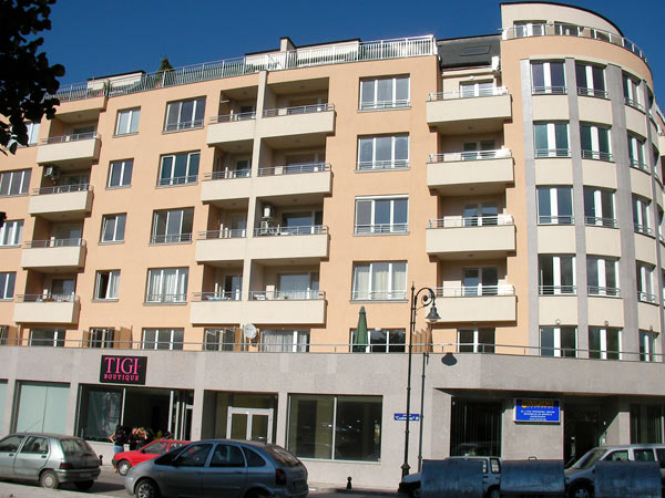 ОФИС - МОТОПИСТА, СОФИЯ, ПРОДАВА