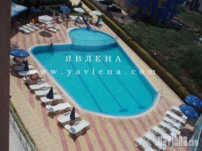 двустаен  в  Област бургас