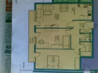 Двустаен апартамент в новострояща се кооперация с акт 14 в близост до коматевският възел