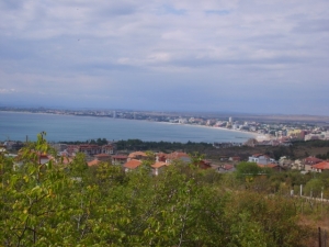 Парцел в Св. Влас