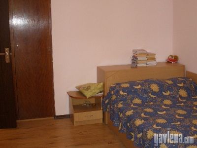 тристаен  в  Бургас