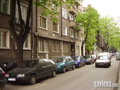 едностаен  в  София