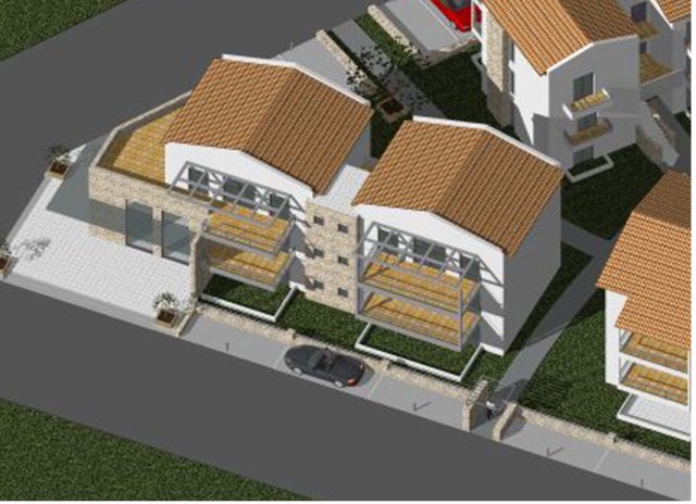 АПАРТАМЕНТИ ОТ 46 ДО 75 КВ.М. НА ХАЛКИДИКИ