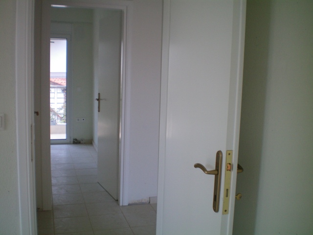 АПАРТАМЕНТИ В ХАЛКИДИКИ САМО НА 200 М ОТ ПЛАЖА