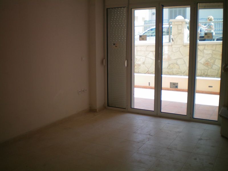 АПАРТАМЕНТИ В ХАЛКИДИКИ НА 5 МИНУТИ ОТ ПЛАЖА!