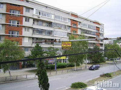 тристаен  в  Сливен