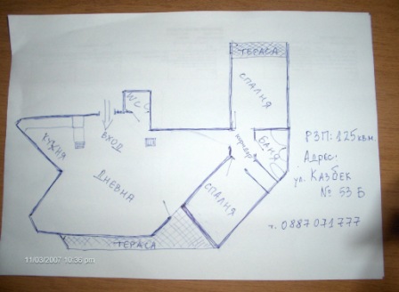 Отдава под наем