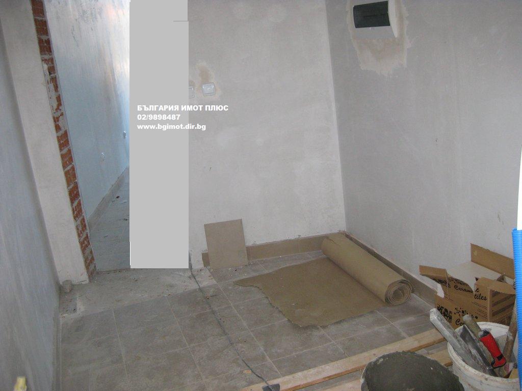 ОФИС ДИАНАБАД 53КВ.М. НОВА СГРАДА С 16 1000Е
