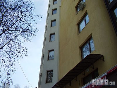 тристаен  в  София