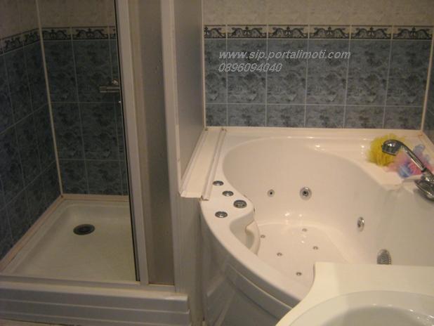 3-Стаен пл.Руски Паметник 100кв. СУПЕР ЛУКС,ПВЦ, ДЖАКУЗИ, ОБЗАВЕДЕН 800Е.