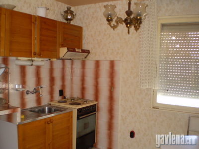двустаен  в  Ямбол