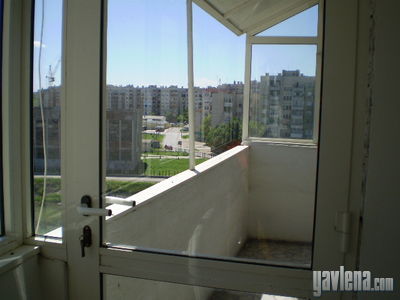 двустаен  в  Ямбол