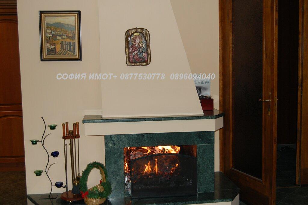 3-Стаен Гео Милев 130кв.ЛУКСОЗЕН.НОВА СГРАДА. ОБЗАВЕДЕН 650Е.