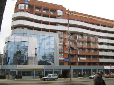 офис  в  Бургас