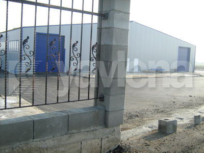 склад  в  Бургас