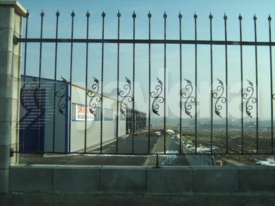 склад  в  Бургас