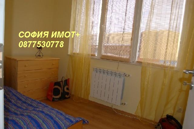 3-Стаен кв.Овча Купел 2, Нова Сграда, ЛУКСОЗЕН, Нови Мебели, ПВЦ, Топ Място 330Е