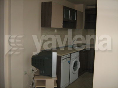 двустаен  в  Бургас