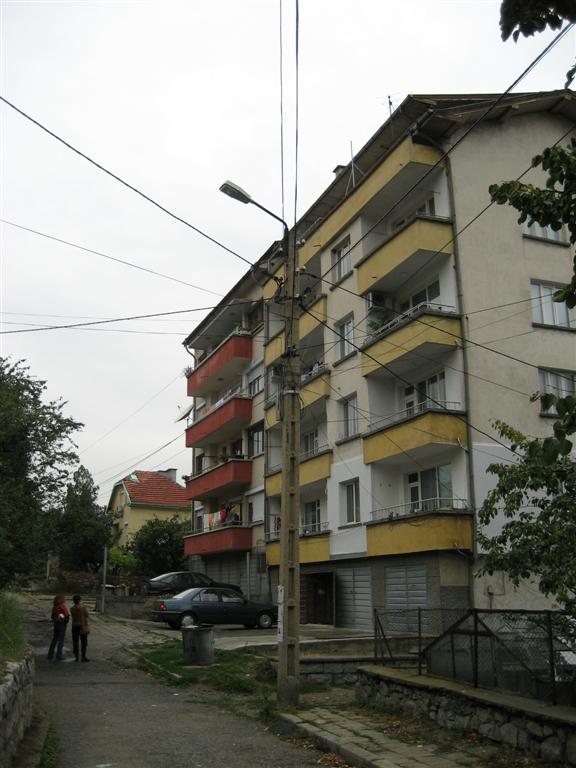 for sell, 5 rooms, Dupnitsa centre