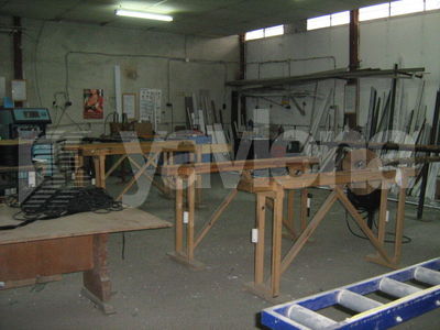 склад  в  Бургас